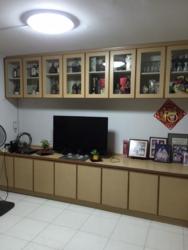 Blk 122 Bedok Reservoir Road (Bedok), HDB 4 Rooms #121534312